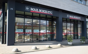 Mail Boxes Etc. – Master Licences