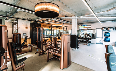 Luxfit