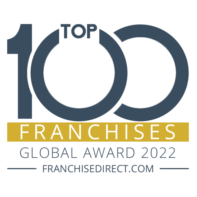 The Top 100 Global Franchises List