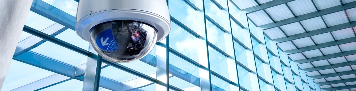 Seguridad industry banner