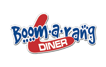 Boomarang Diner Boomarang Diner