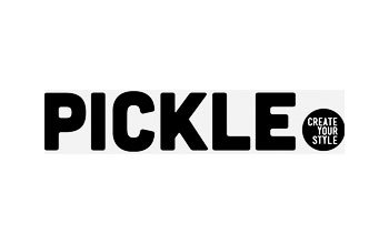pickle by kim baker