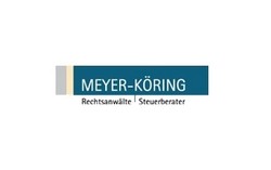 Meyer-Köring v.Danwitz Privat