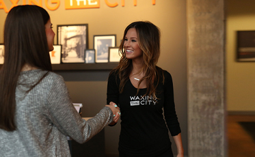 wax the city wax the city