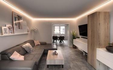 Plameco Spanndecken