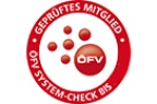 Mitglied im ÖFV Vollmitglied Affiliate logo
