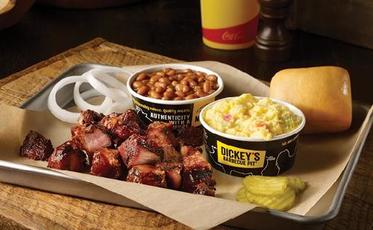 Dickey's Barbecue Pit 