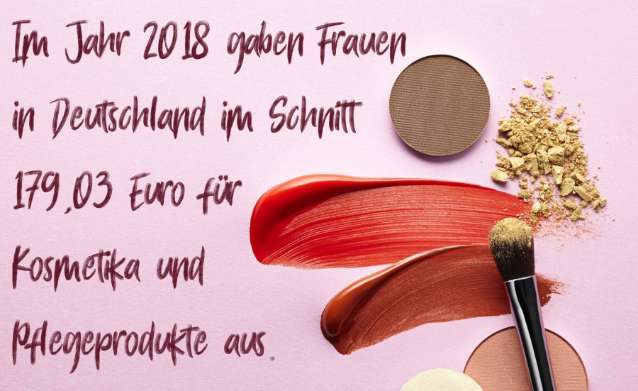 Franchise Marktstudie 19 Kosmetik Und Beauty Franchise Direkt Ihr Portal Zum Thema Franchising U Existenzgrundung