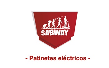 SABWAY - Patinetes Eléctricos