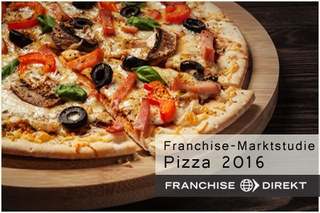 Franchise Marktstudie Pizza Franchisedirekt Com