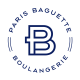Logo da Baguette de Paris