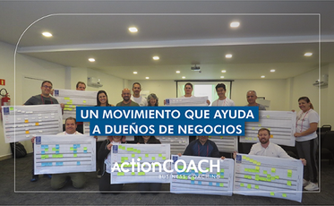 ActionCOACH Iberoamérica