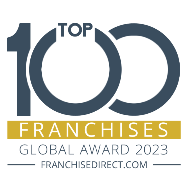 The Top 100 Global Franchises List