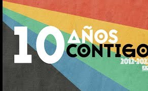 10 años de KeepOnTraining
