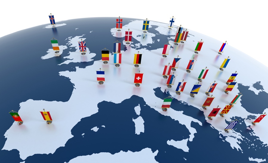 Franchising in Europe
