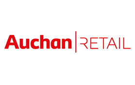 Auchan retail franchise
