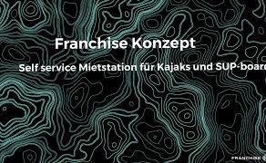 Kayakomat - Partner werden