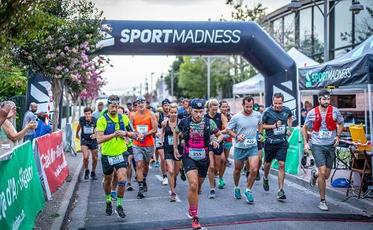 Sportmadness