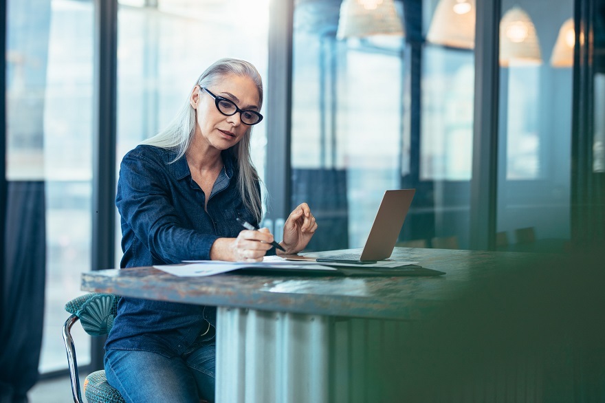 Why It’s Never Too Late to Start a Franchise Career