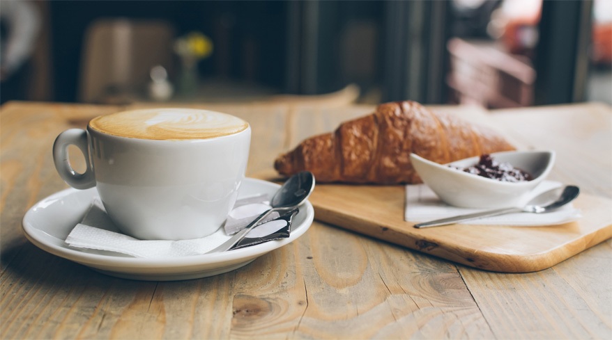 Franchise Marktstudie Kaffee Und Coffeeshop Franchisedirekt Com