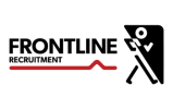 Frontline Recruitment Group Logo