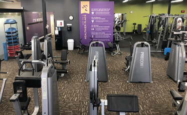 Anytime Fitness : Franchise Costs and Fees, Business Investment Details