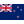 New Zealand flag