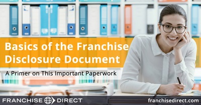 The Ultimate Guide to Franchise Disclosure Documents The Best Franchise ...