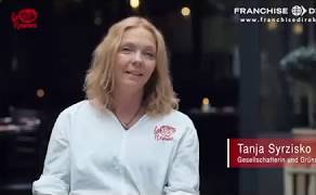 La Flamme Dein Flammkuchenrestaurant