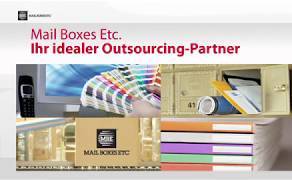 Mail Boxes Etc. - Unser Konzept für Ihren Erfolg
