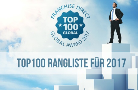 Die neuen Top100 Franchise-Konzepte weltweit-1