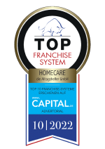 Homecare Logo Capital 22