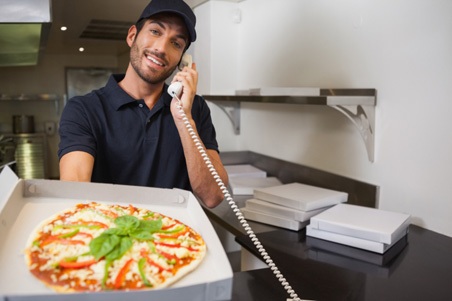 Franchise Marktstudie Pizza Franchisedirekt Com