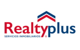 Realtyplus Logo