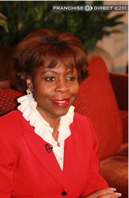 Miriam Brewer, Senior Director, Education & Diversity, IFA