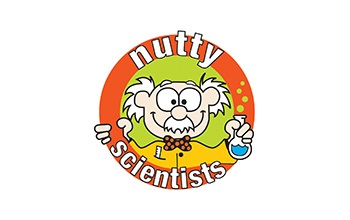 Nutty Scientists 