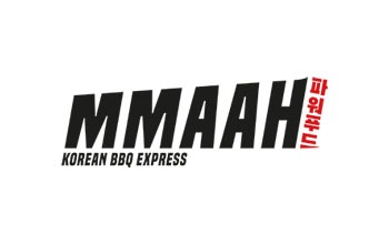 MMAAH KOREAN BBQ