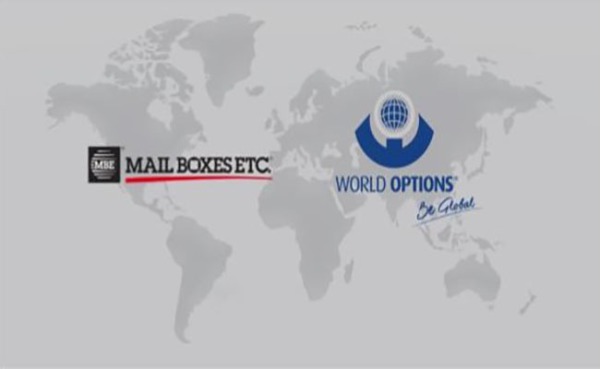 MBE y World Options 