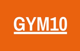 Gym10 Fitness