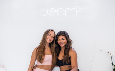 beem light sauna beem light sauna