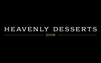 Heavenly Desserts 