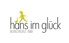 HANS IM GLÜCK