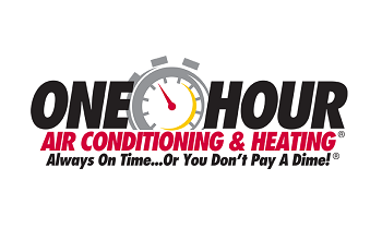 one hour heating and air conditioning locations