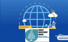 Conoce a Smart Investment, una firma multinacional de servicios de consultoría y corretaje