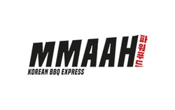 MMAAH KOREAN BBQ