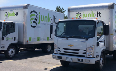 junkit company in brooklyn ny