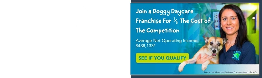 Best Pet Franchise