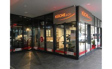 Franchise Küche&Co, Existenzgründung mit Küche&Co | FranchiseDirekt.com Franchise Küche&Co, Existenzgründung mit Küche&Co | FranchiseDirekt.com