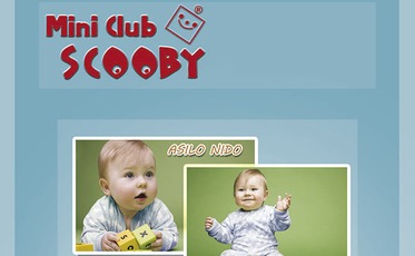 Mini Club Scooby