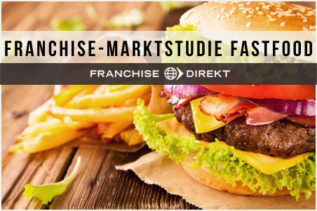 Franchise-Marktstudie Fastfood-1